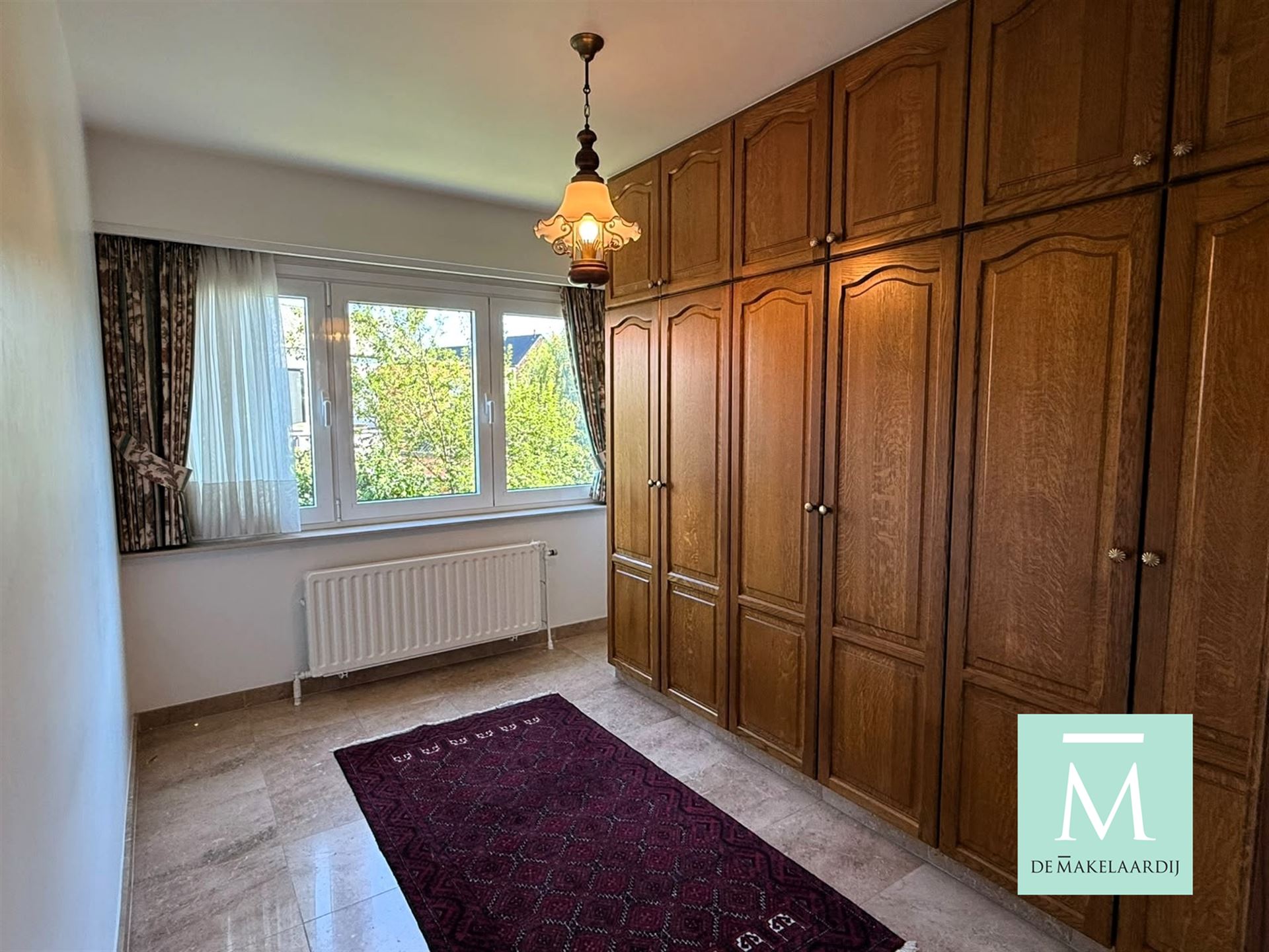 Ruim duplexappartement met 3 slaapkamers nabij het Vrijbroekpark. - foto 4
