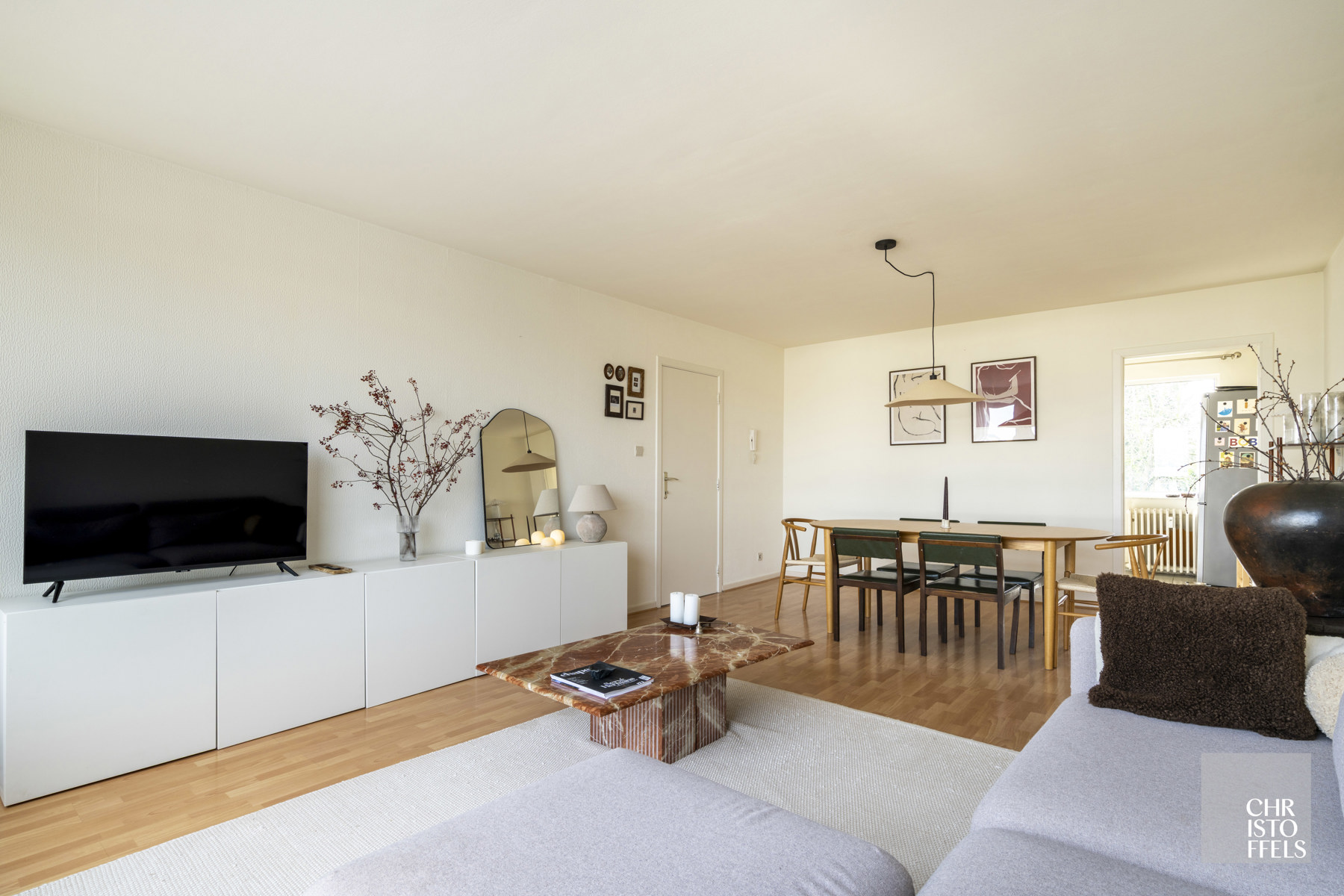 Apartment for sale in Bilzen-Hoeselt with 2 bedrooms - photo 1