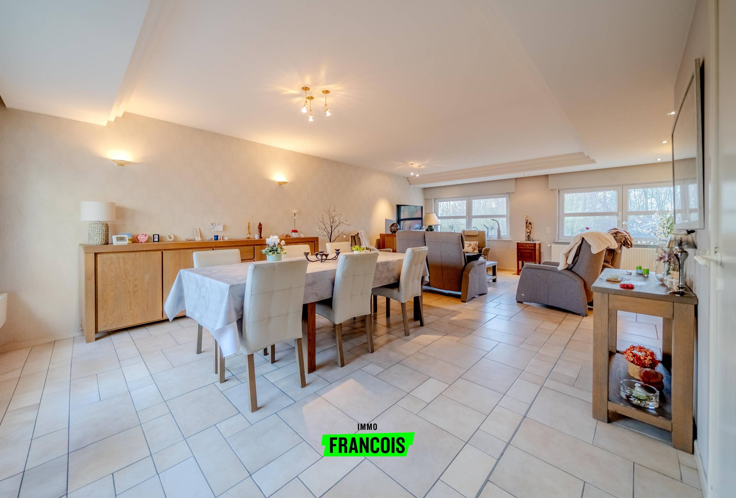 Apartment for sale in Ypres with 2 bedrooms - photo 4