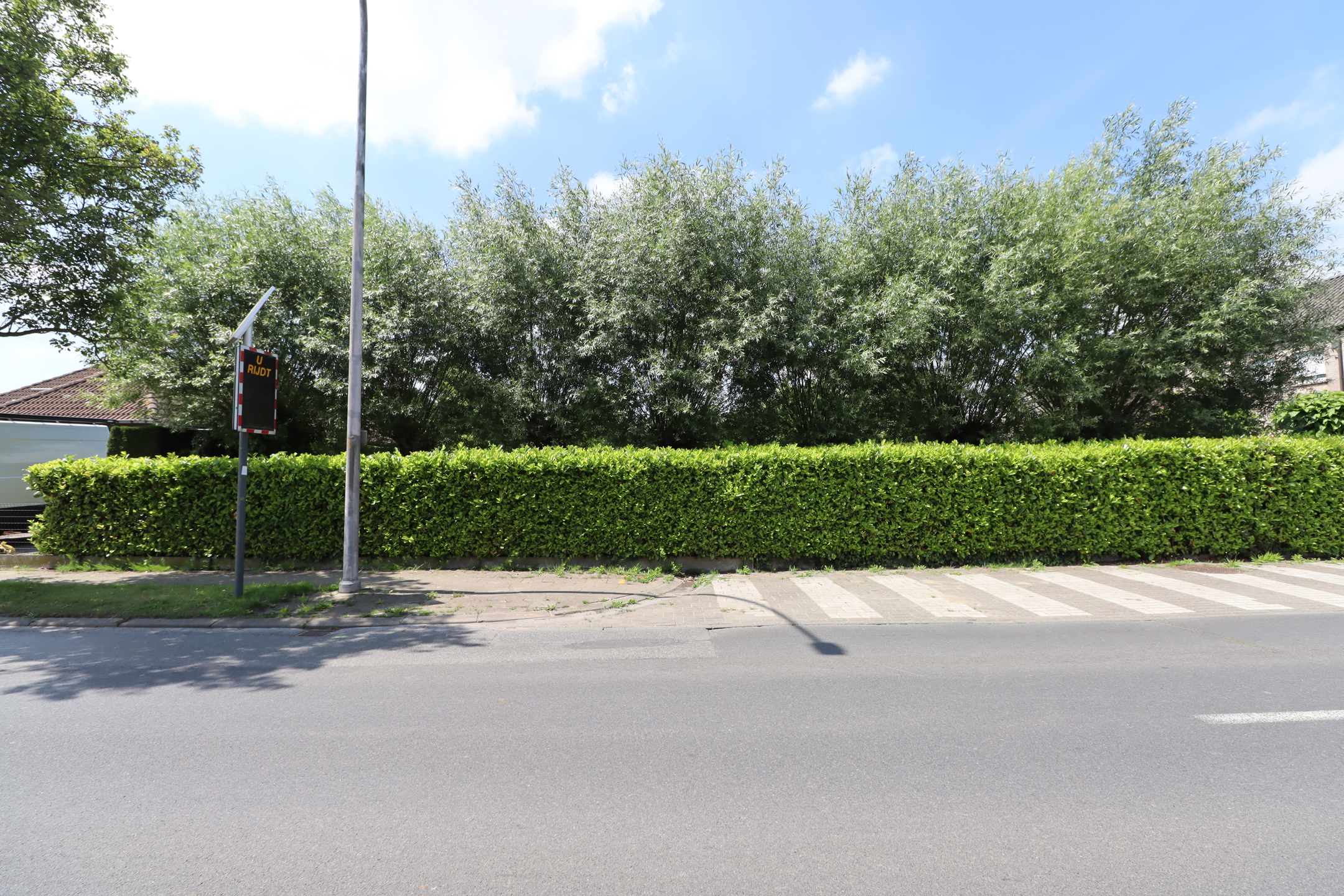 Goedgelegen bouwgrond voor open bebouwing - foto 4