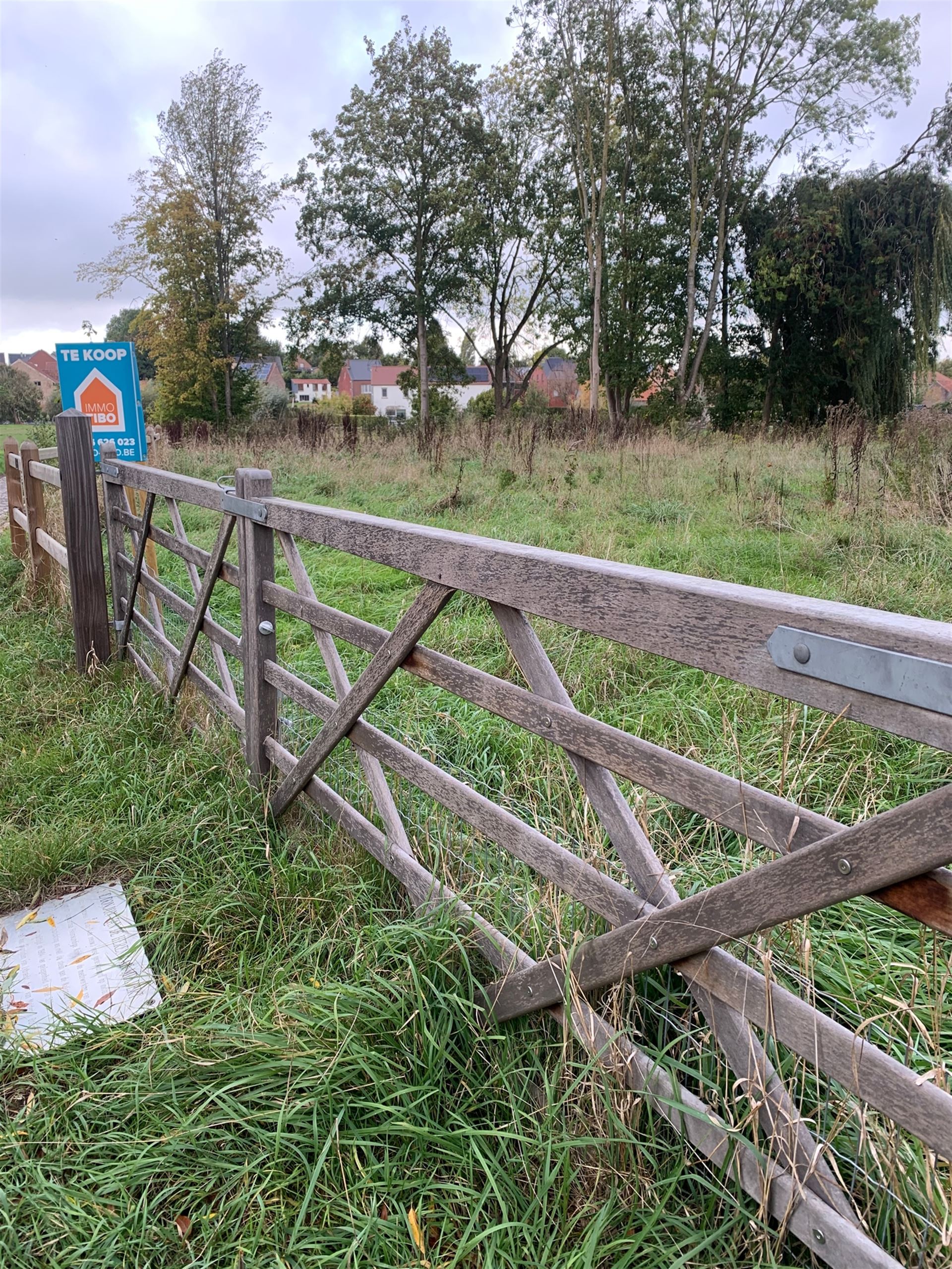Boerderij met binnenplaats gekend als Prins Kardinaalhoeve - foto 5