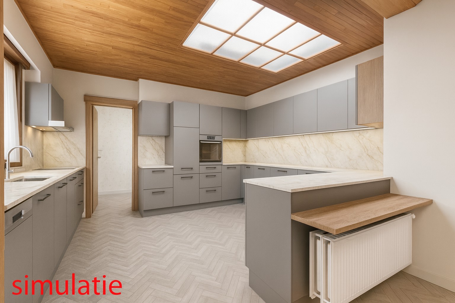 Maison à vendre à Deerlijk avec 4 chambres - photo 5