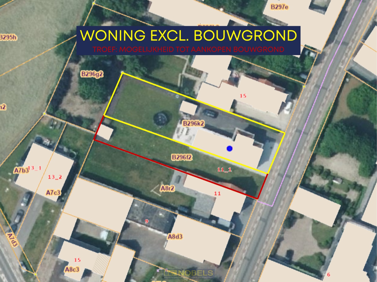 Te koop, Energiezuinige halfopen bebouwing op rustige ligging te Zwalm! - foto 4