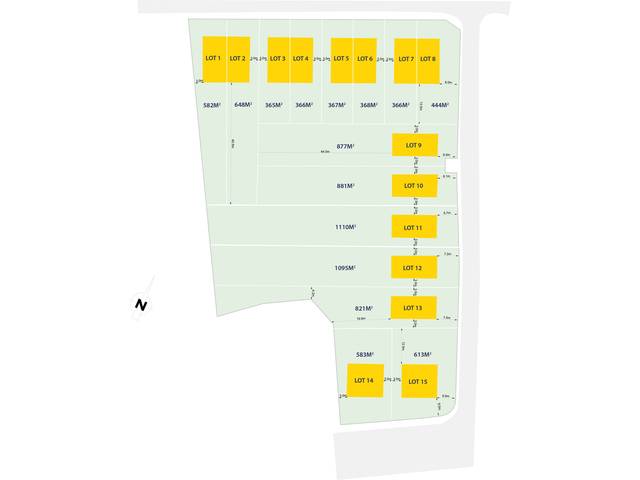 Projet à vendre à Kortenberg