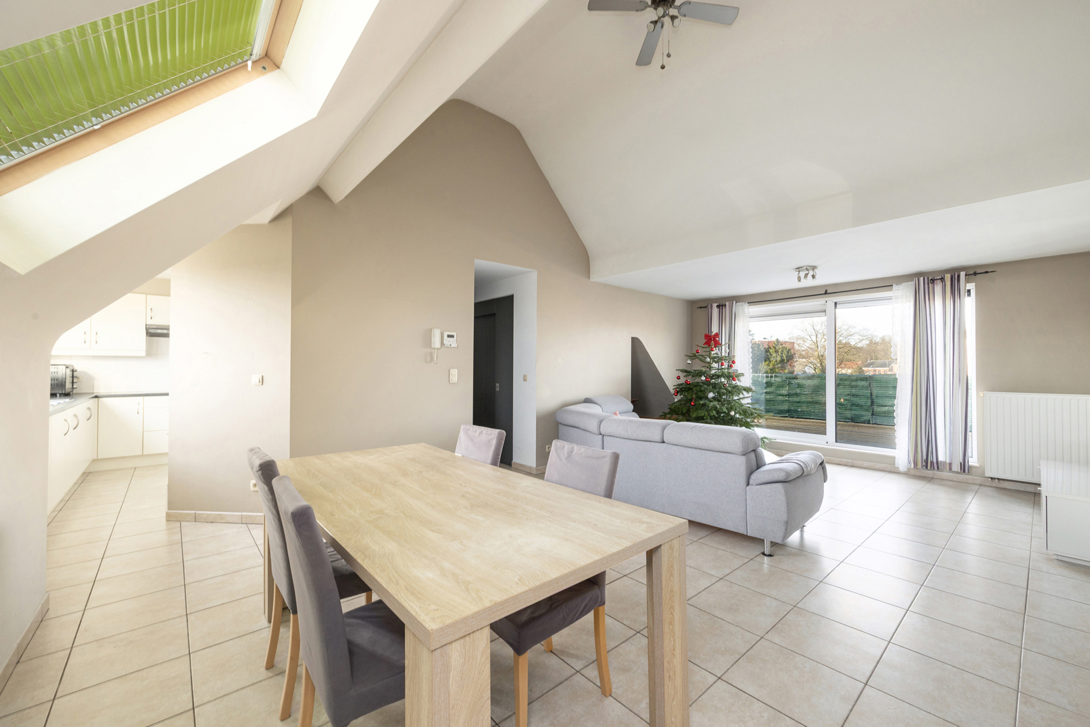 Appartement à vendre à Zandhoven avec 2 chambres - photo 4