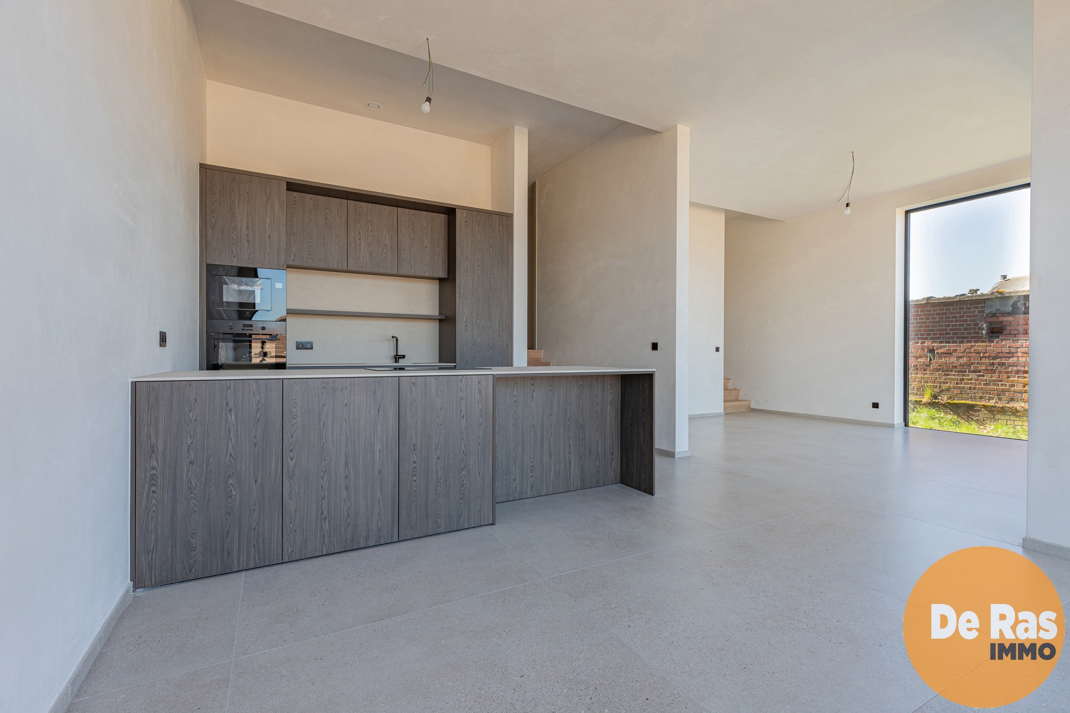 ZWALM - Nieuwbouwwoning met 4 slp, garage en tuin! - foto 5