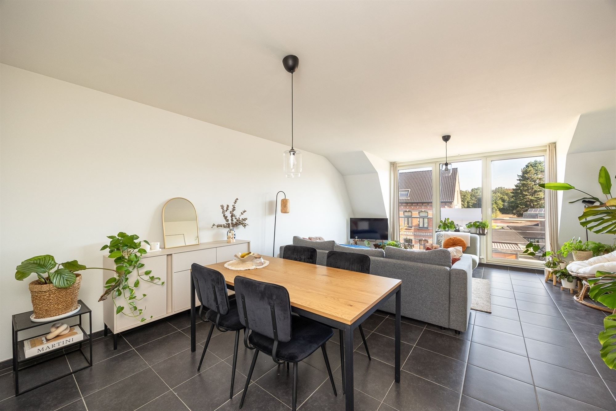 Appartement à vendre à Booischot avec 2 chambres - photo 5