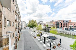 Appartement à vendre à Courtrai