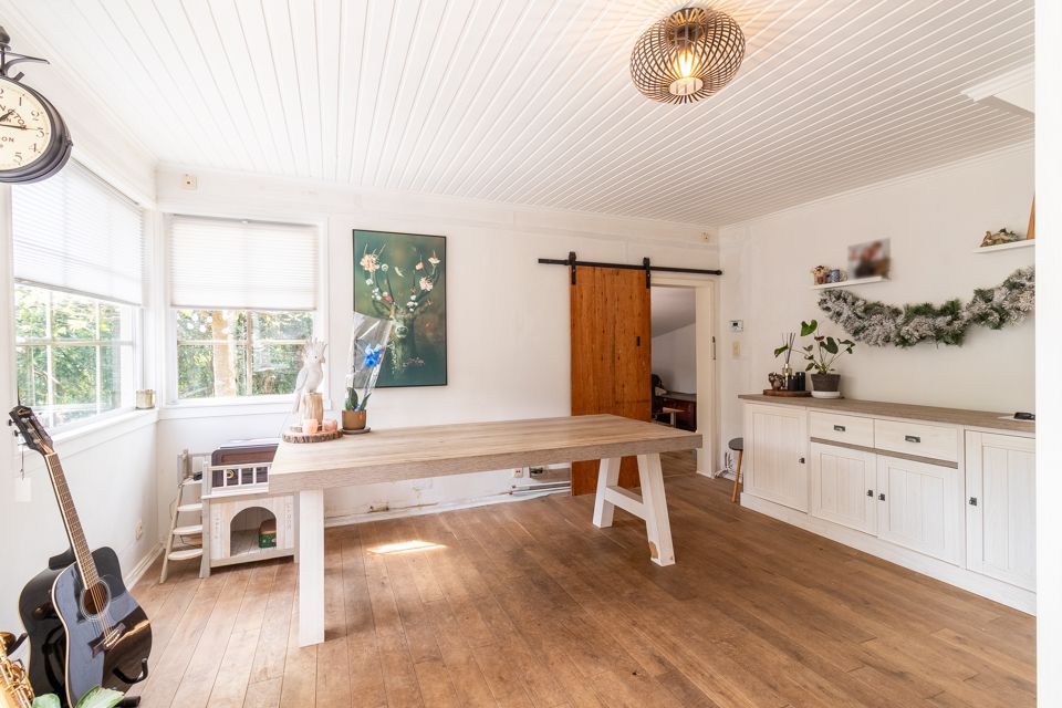 Maison à vendre à Kapellen avec 3 chambres - photo 4