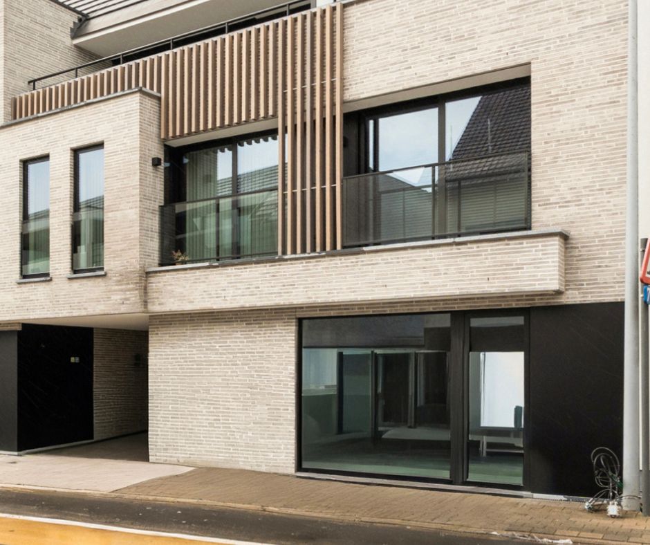 Commercial à vendre à Waregem