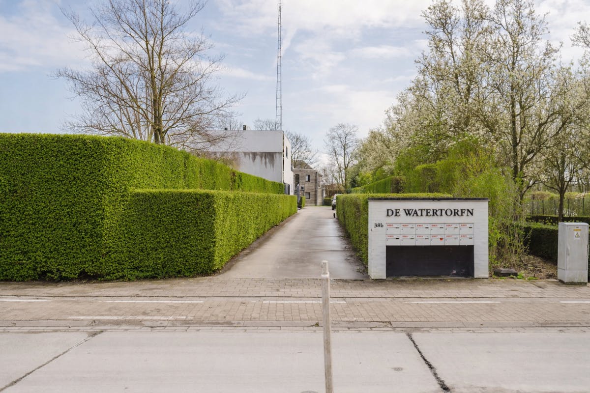 Perfect onderhouden opbrengsteigendom te koop te Kortrijk - foto 2