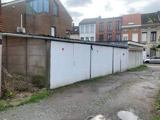 Garage à vendre à Malines