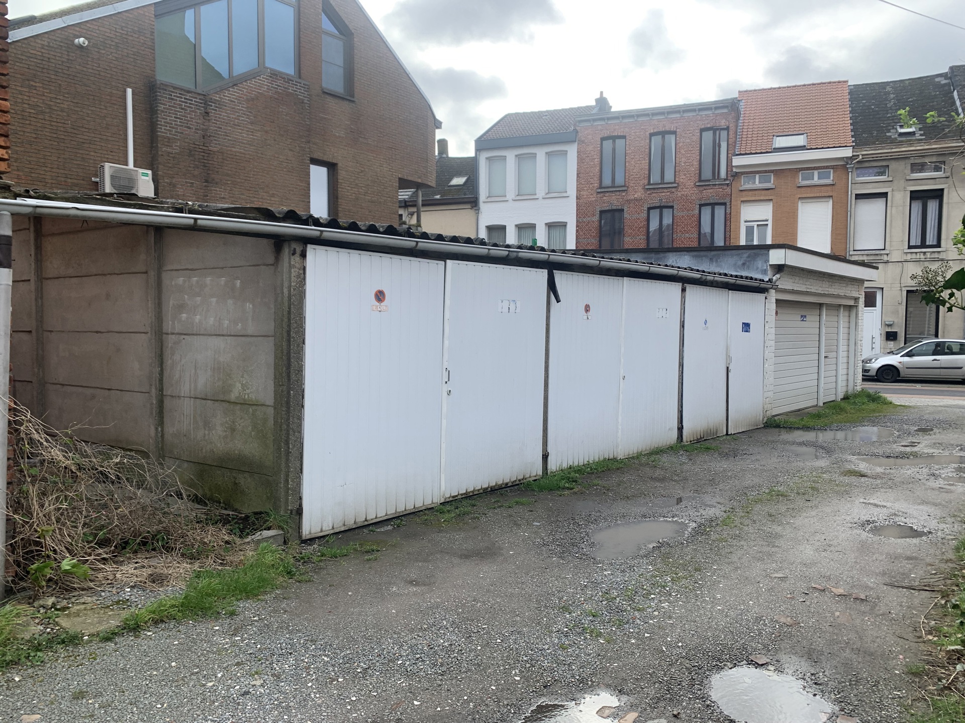 Garage à vendre à Malines - photo 3