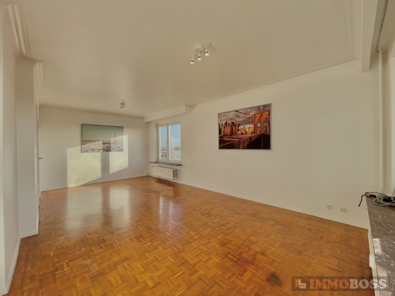 3 SLPK appartement langs Franse Vaart ! - foto 4