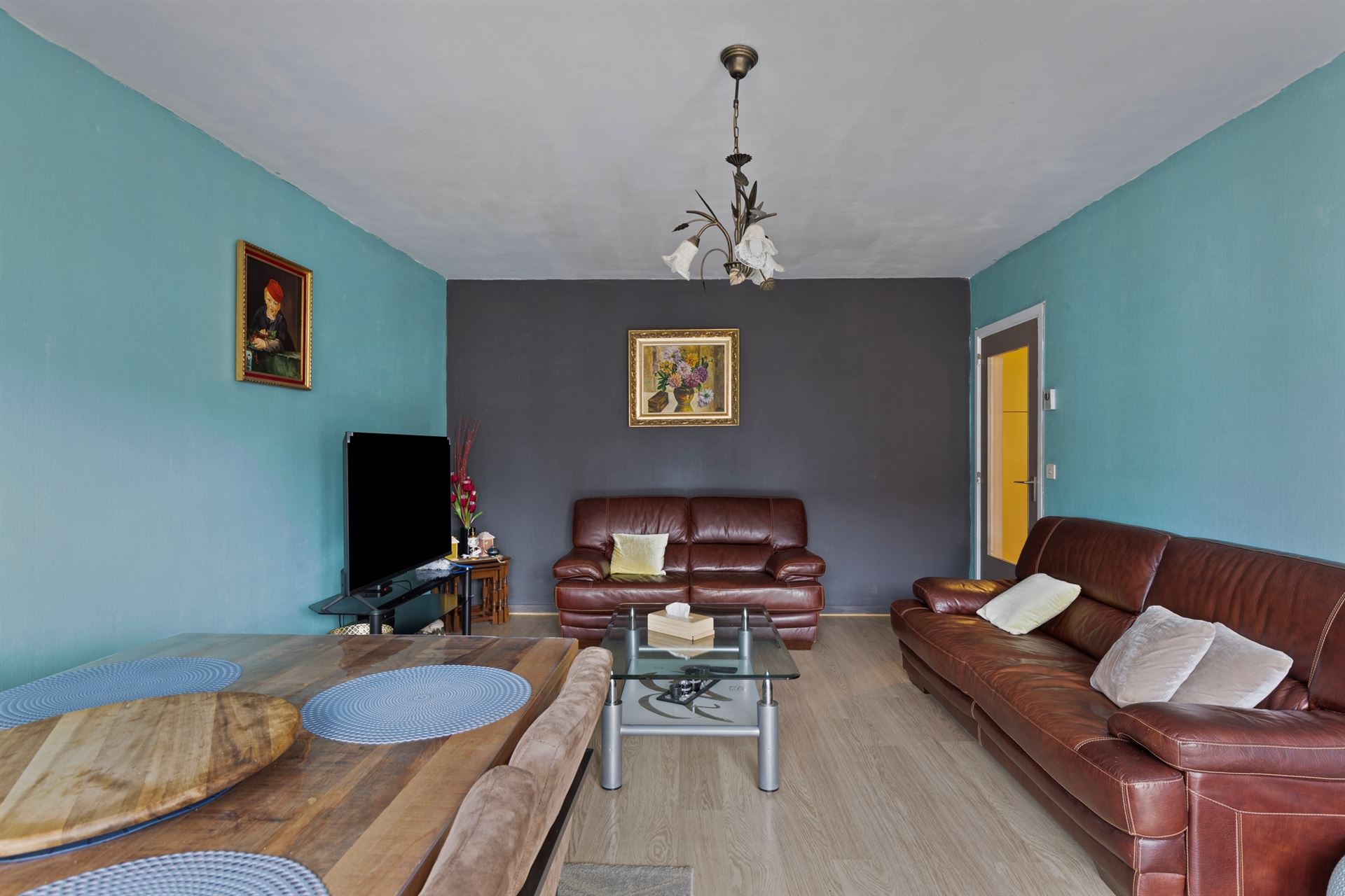 Appartement - foto 5