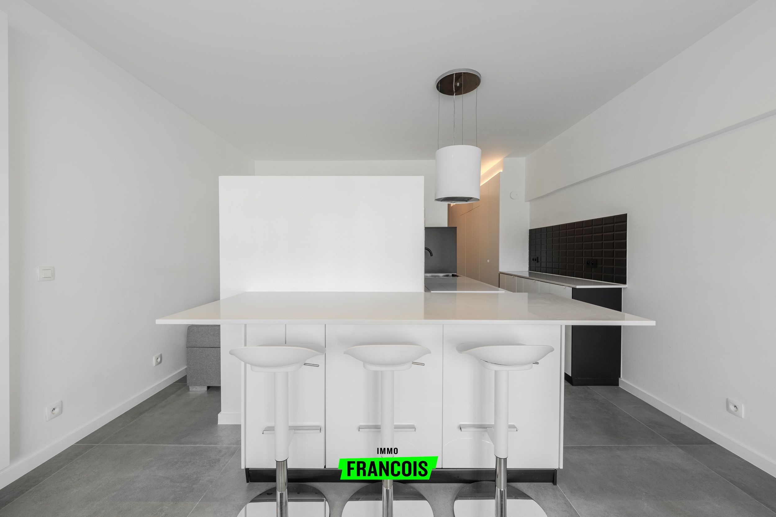 Volledig gerenoveerd appartement(EPC B:112!) met 2 slaaphoeken op de Zeedijk in Oostende - foto 5