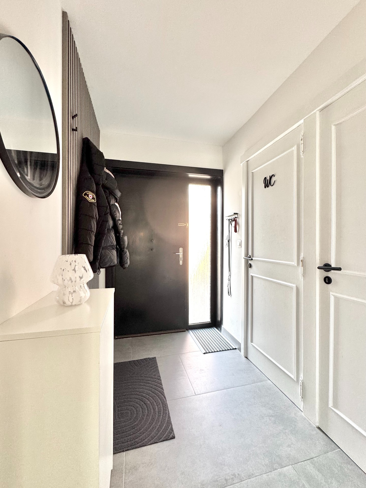 GERENOVEERDE GELIJKVLOERSE WONING | 3 KAMERS | GARAGE | 274 M² - foto 5