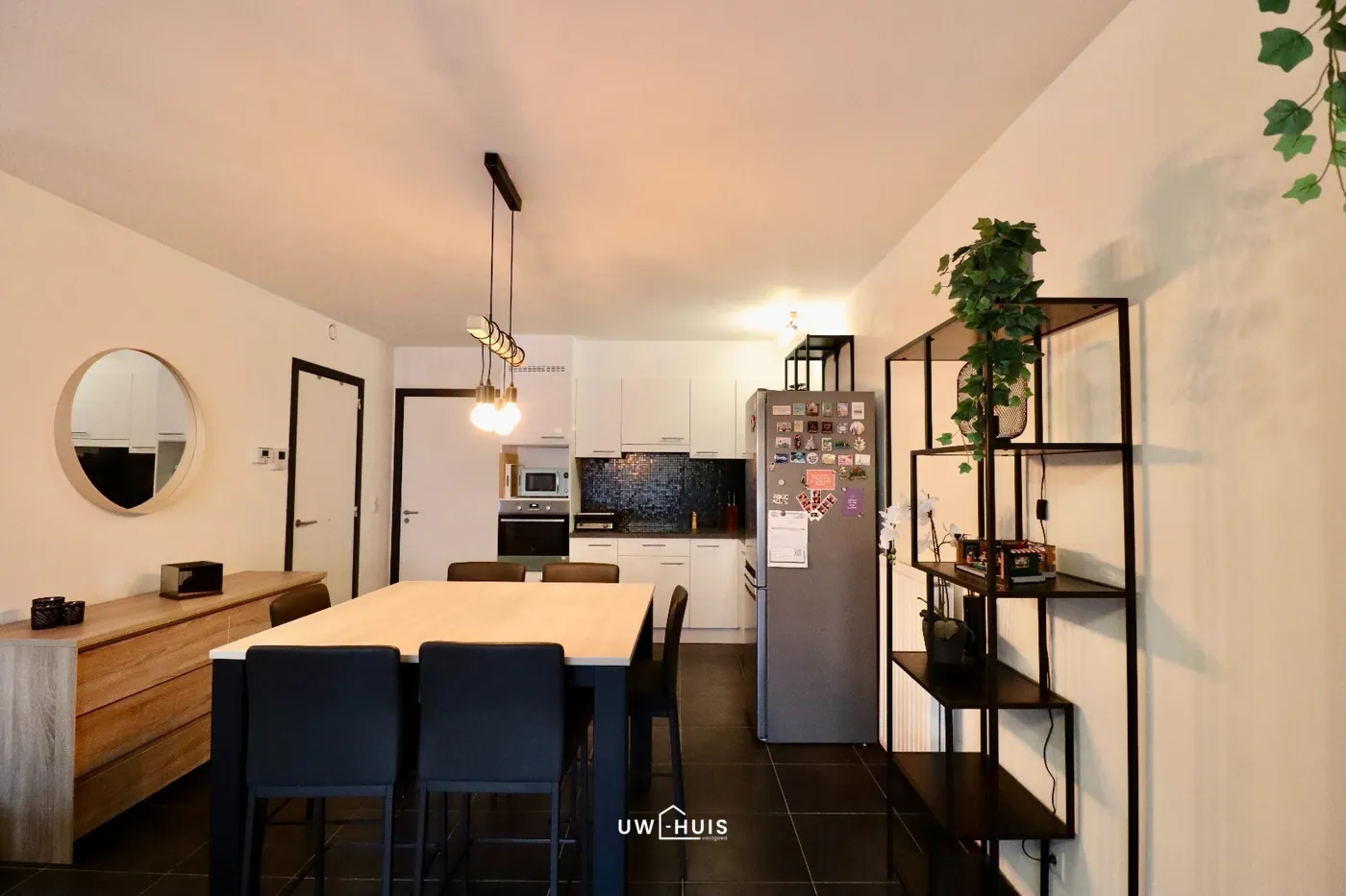 Appartement à louer à Saint-Nicolas avec 1 chambre - photo 4
