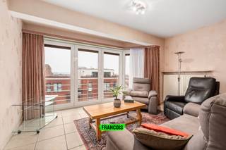 Appartement à vendre à Vilvorde