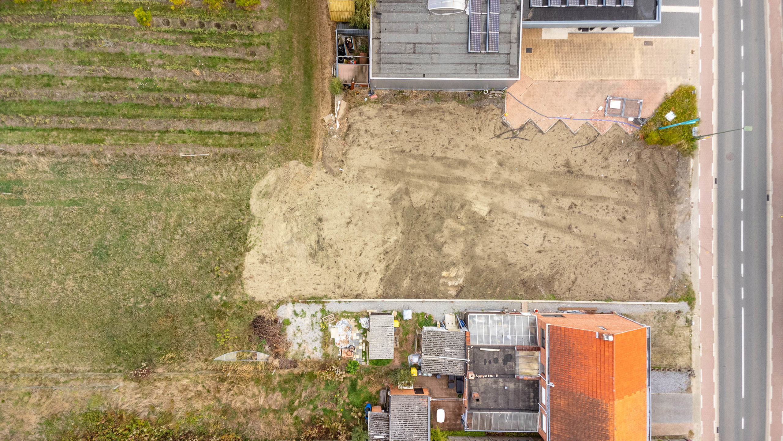 Land for sale in Begijnendijk - photo 5