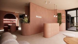 Commercial for sale in Waregem