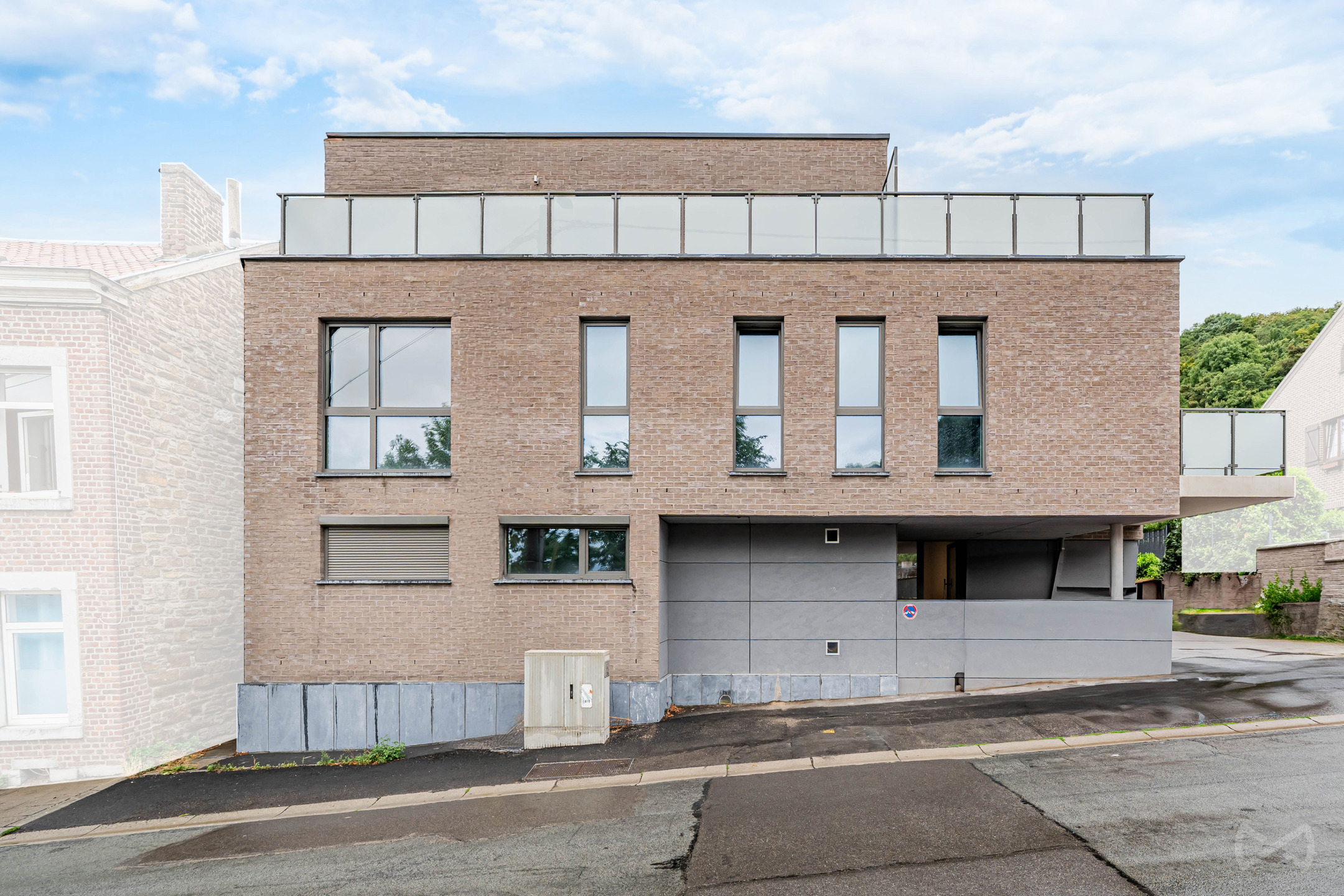 Appartement te koop in Luik met 2 slaapkamers - foto 1