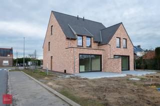 House for rent in Zulte