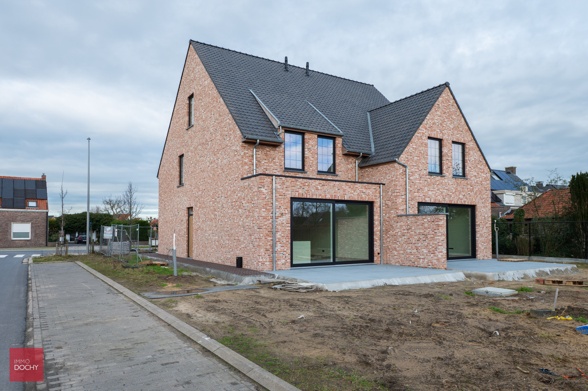 House for rent in Zulte - photo 2