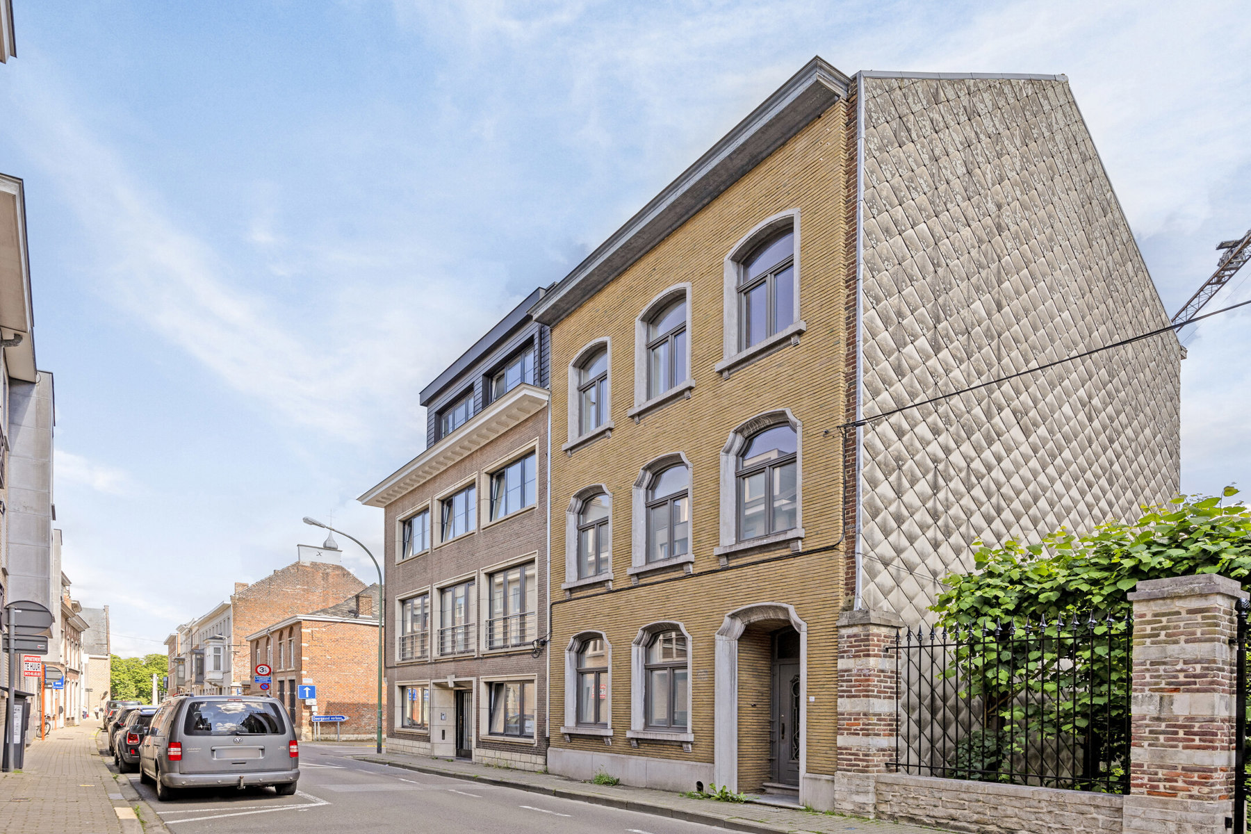 Maison à vendre à Tirlemont avec 5 chambres - photo 2