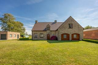 Maison à vendre à Rijkevorsel