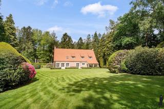 House for rent in Kapellen