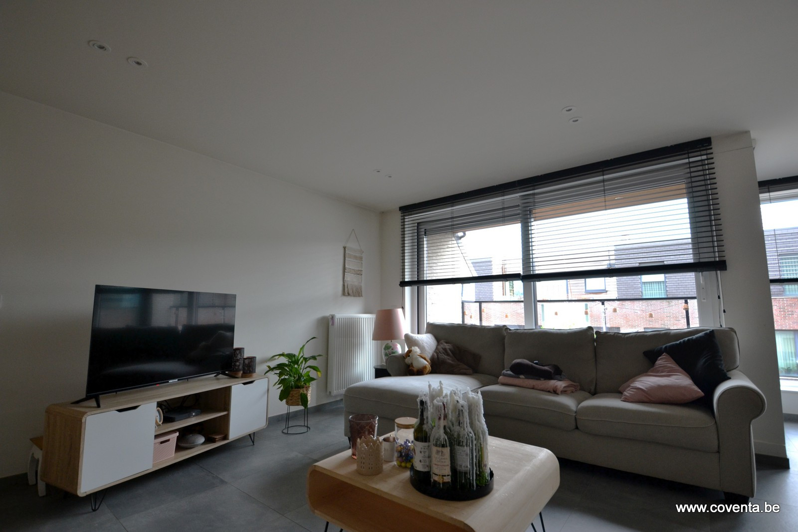 Appartement avec 2 chambres à Dadizele - photo 4