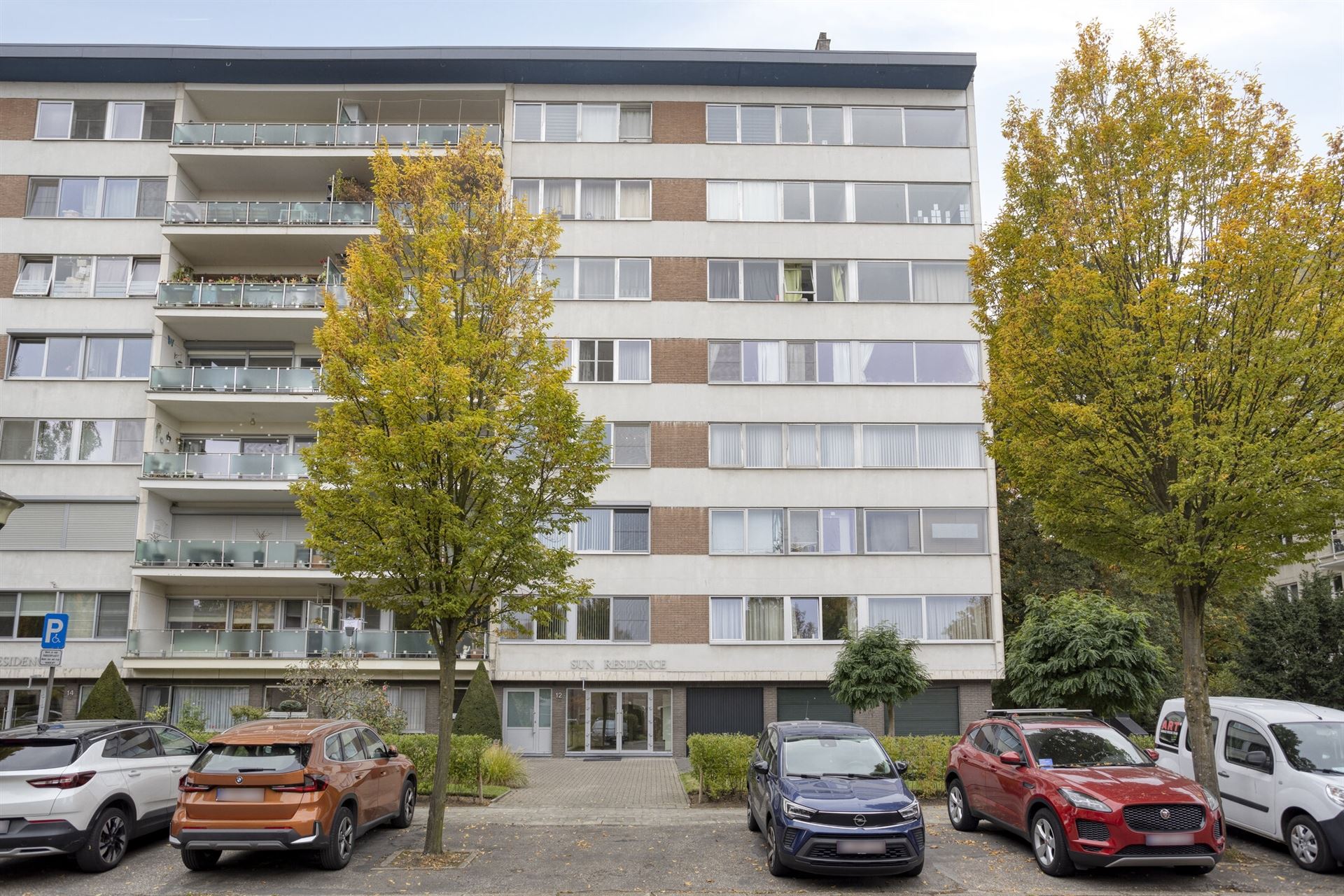 Apartment for sale in Hoboken with 2 bedrooms - photo 1