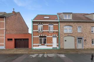 House for rent in Kontich