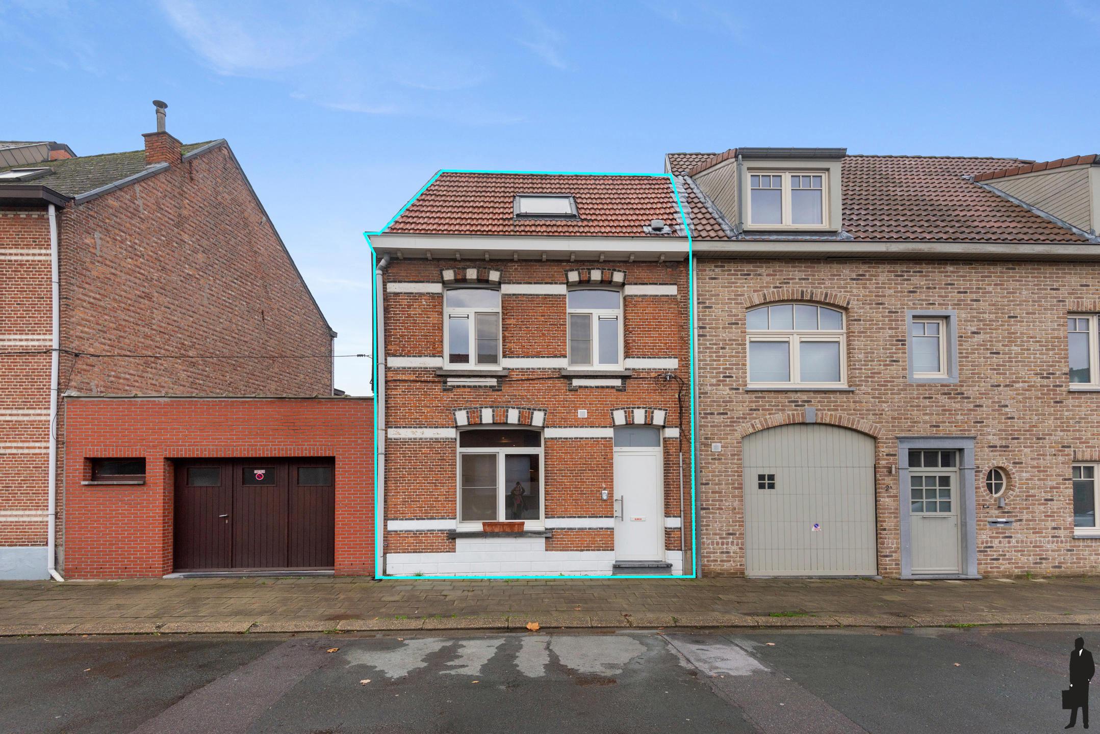 House for rent in Kontich with 3 bedrooms - photo 2