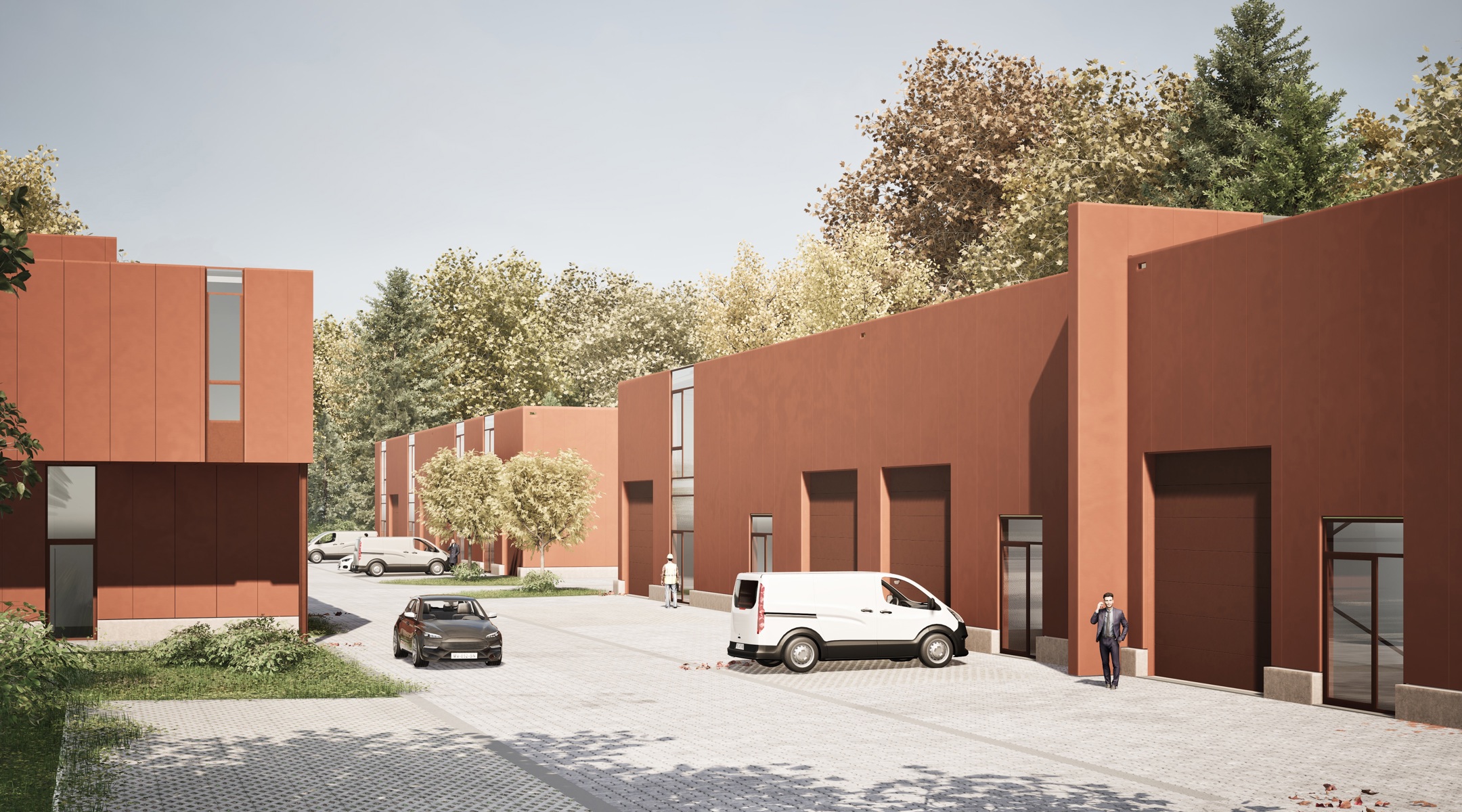 Commercial for sale in Maasmechelen - photo 4