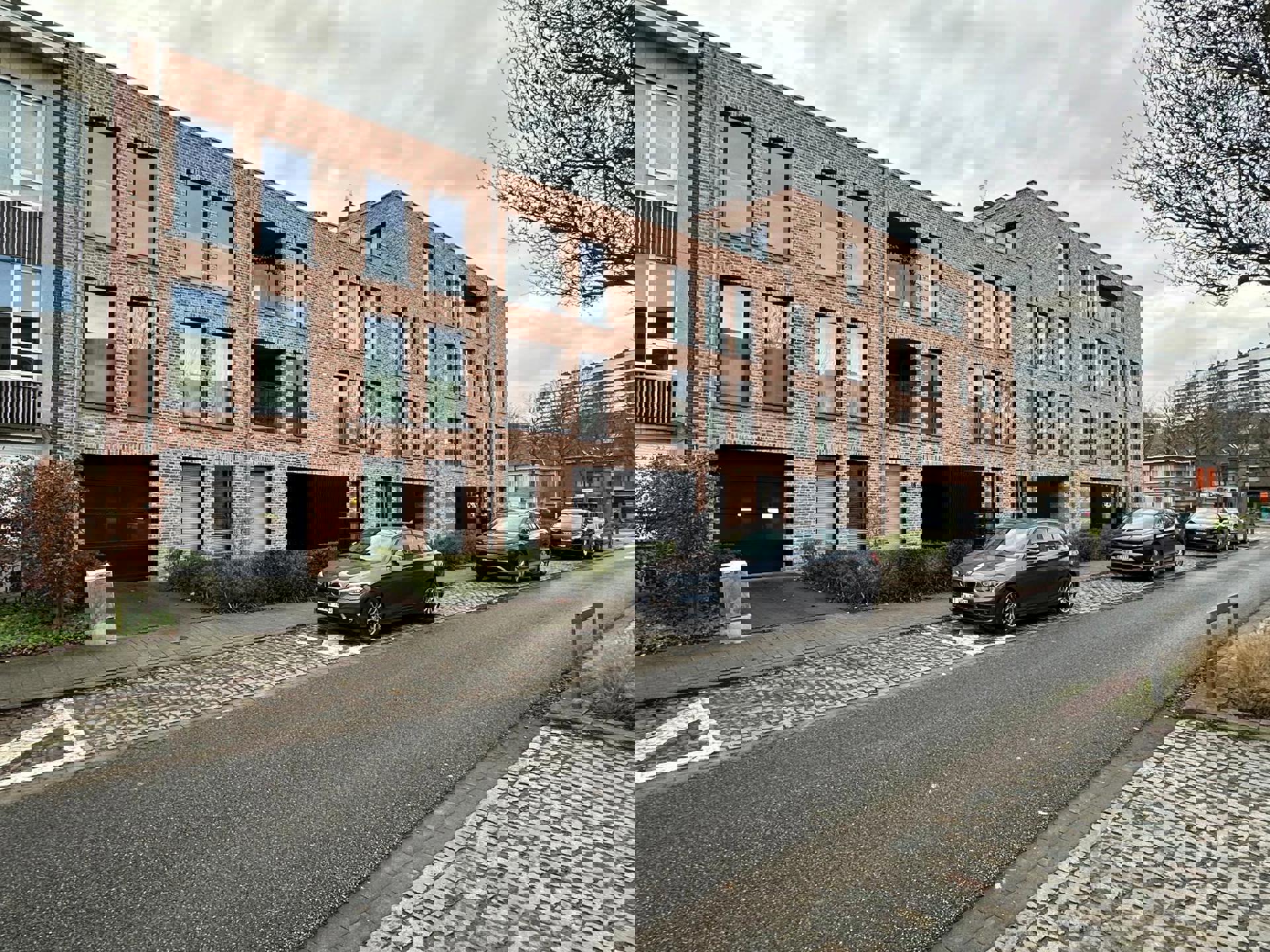 Ondergrondse autostaanplaats - foto 4