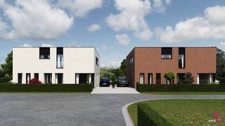 Maison à vendre à Heusden-Zolder