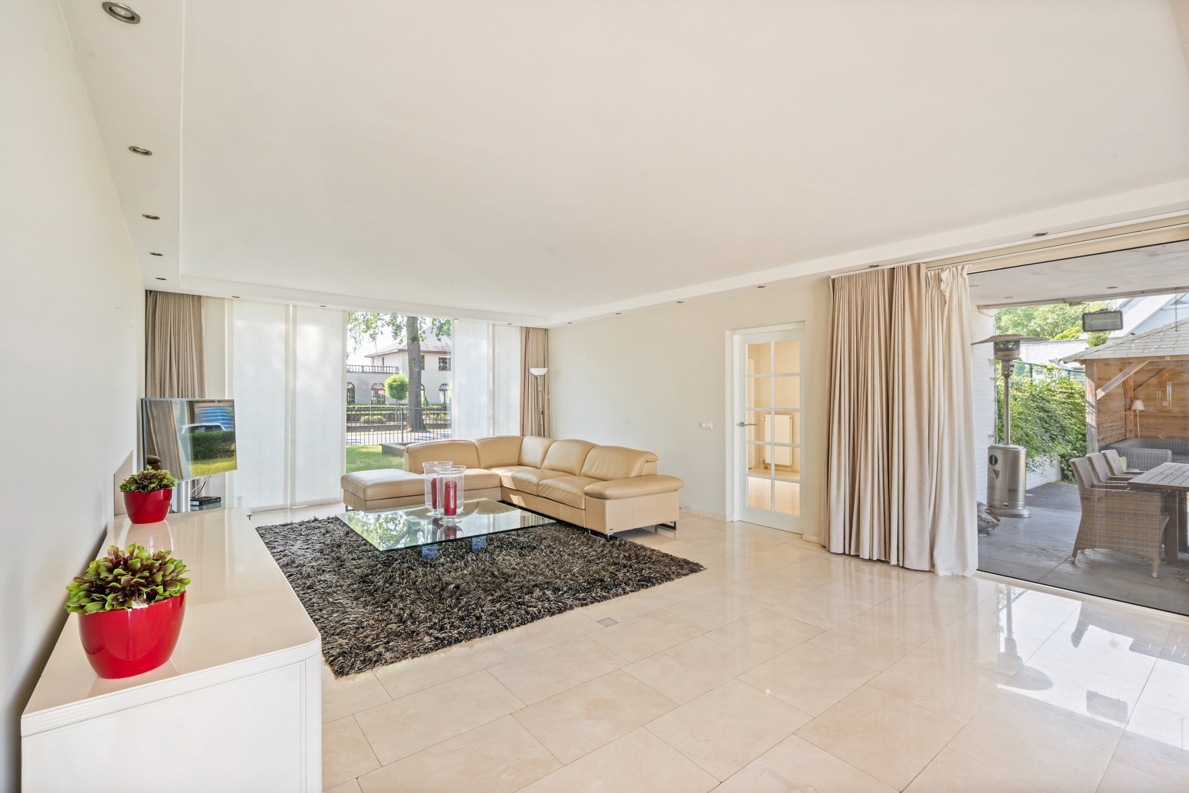 Laagbouwwoning op ca. 1.700 m² in Poppel - foto 5