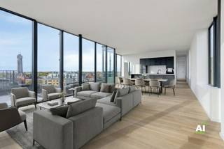 Welkom in de Bloemmolens, een stukje industrieel erfgoed vol charme en geschiedenis. De karaktervolle torens staan al decennialang leeg, maar nu...