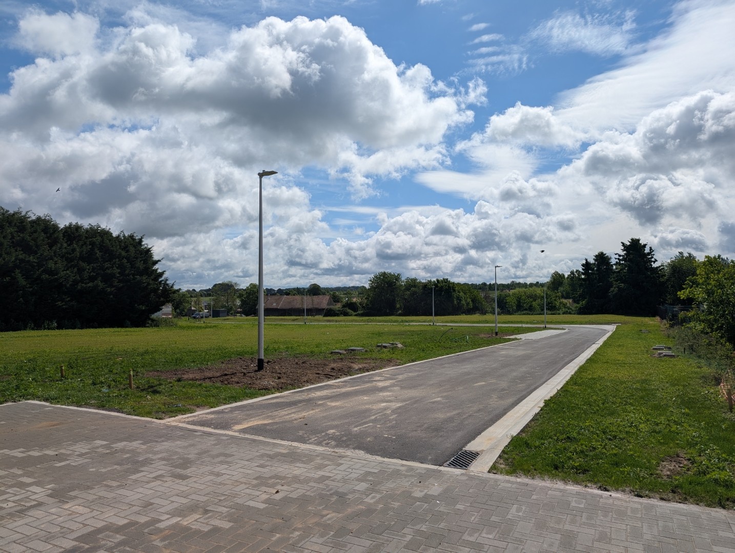 Nieuwe bouwgronden in Mechelen-Bovelingen - photo 1