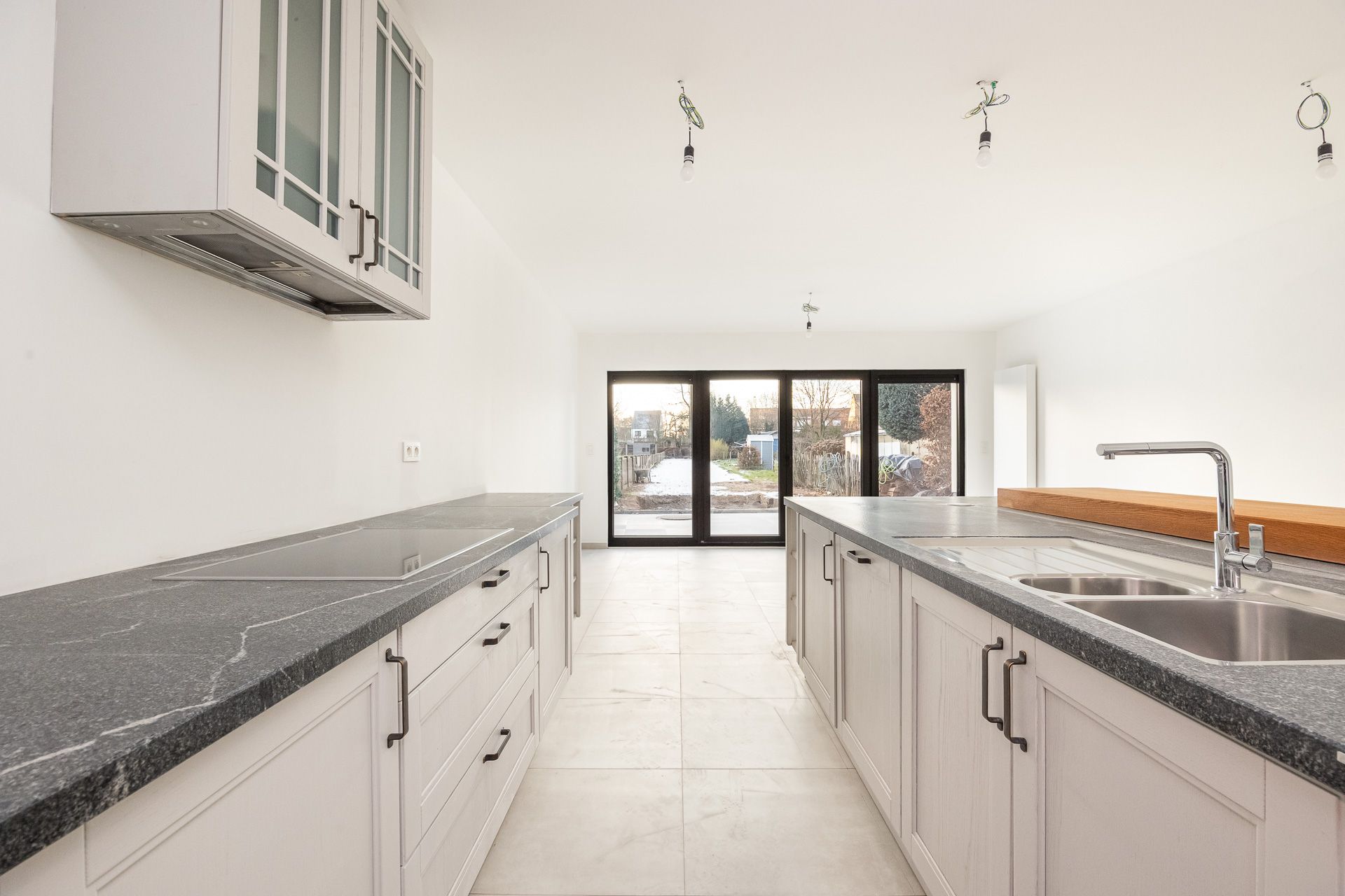 Gerenoveerde woning met ruime tuin. - foto 5