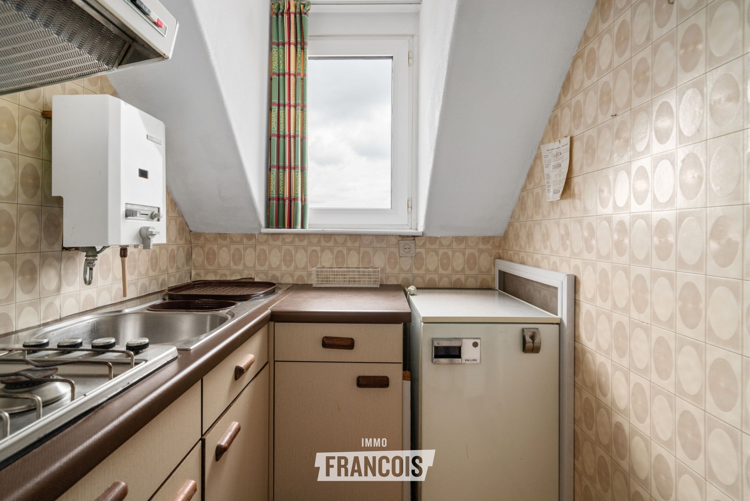 Appartement à vendre à Westende avec 1 chambre - photo 5