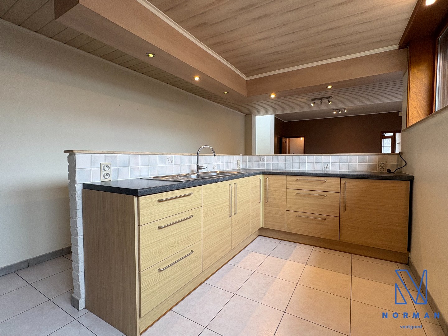 Instapklare woning te koop in Bissegem! - foto 5