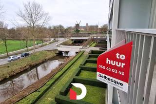 Apartment for rent in Bruges