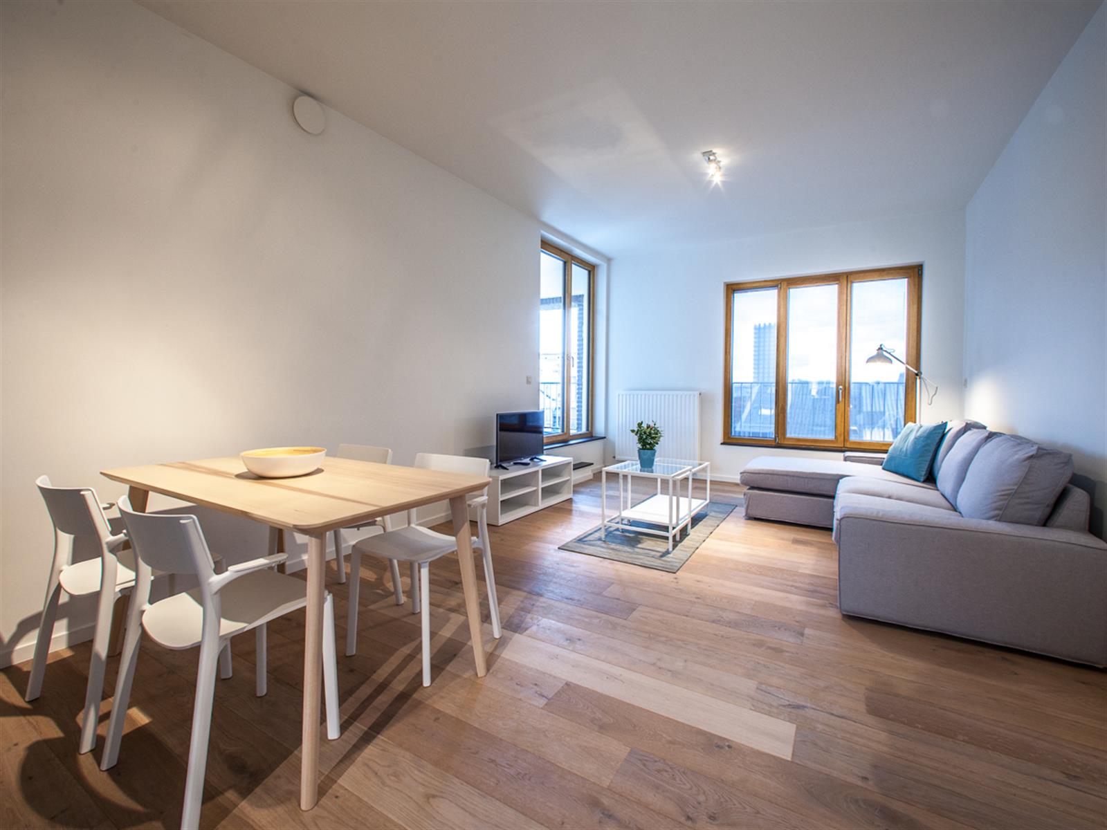 Apartment for rent in Antwerp with 2 bedrooms - photo 3