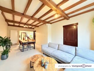 Knusse, instapklare woning op fietsafstand van het prachtige natuurgebied Scheldevallei. De woning is rustig gelegen in een aangename buurt,...