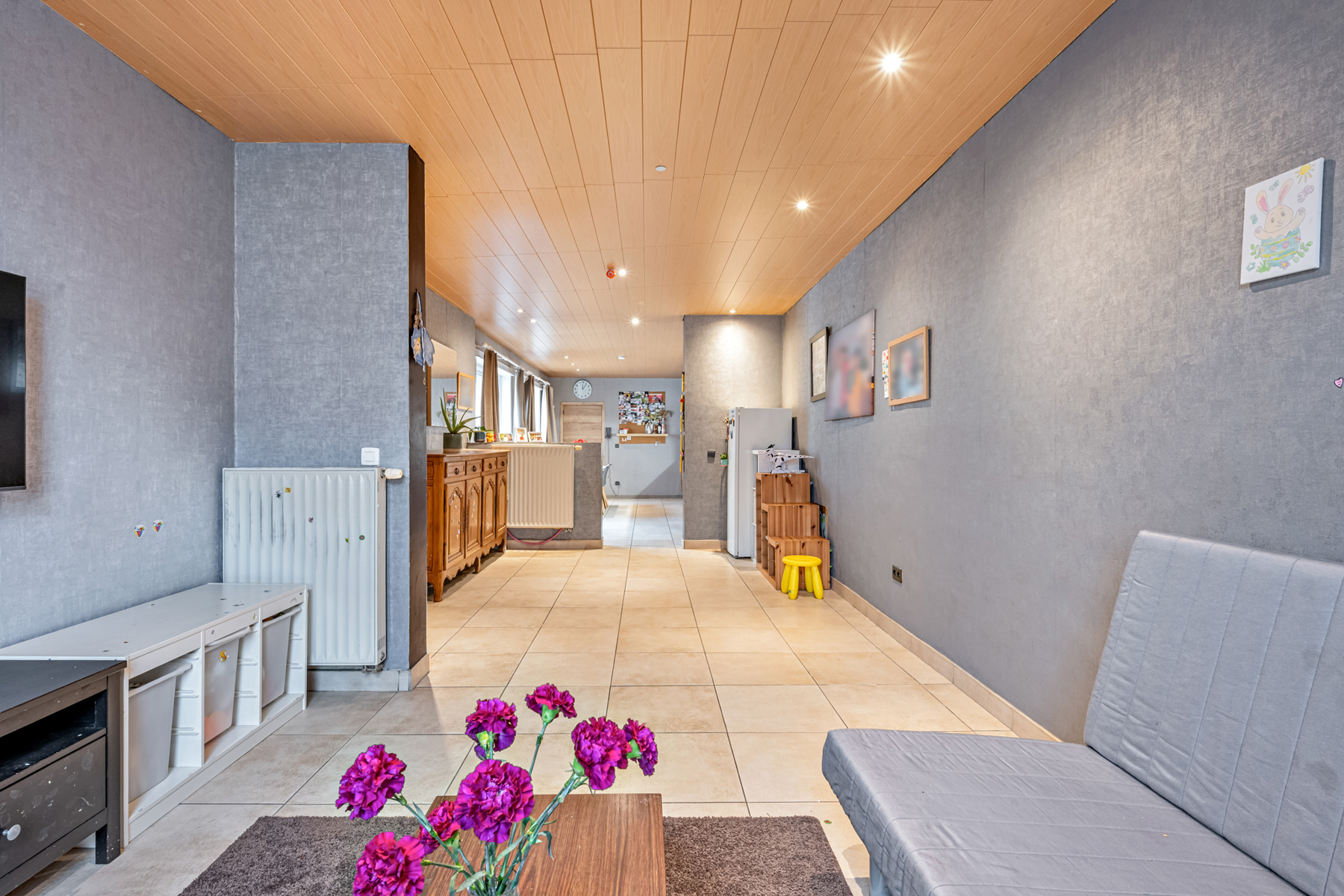 Instapklare woning met 5 slaapkamers en tuin op topligging - foto 4