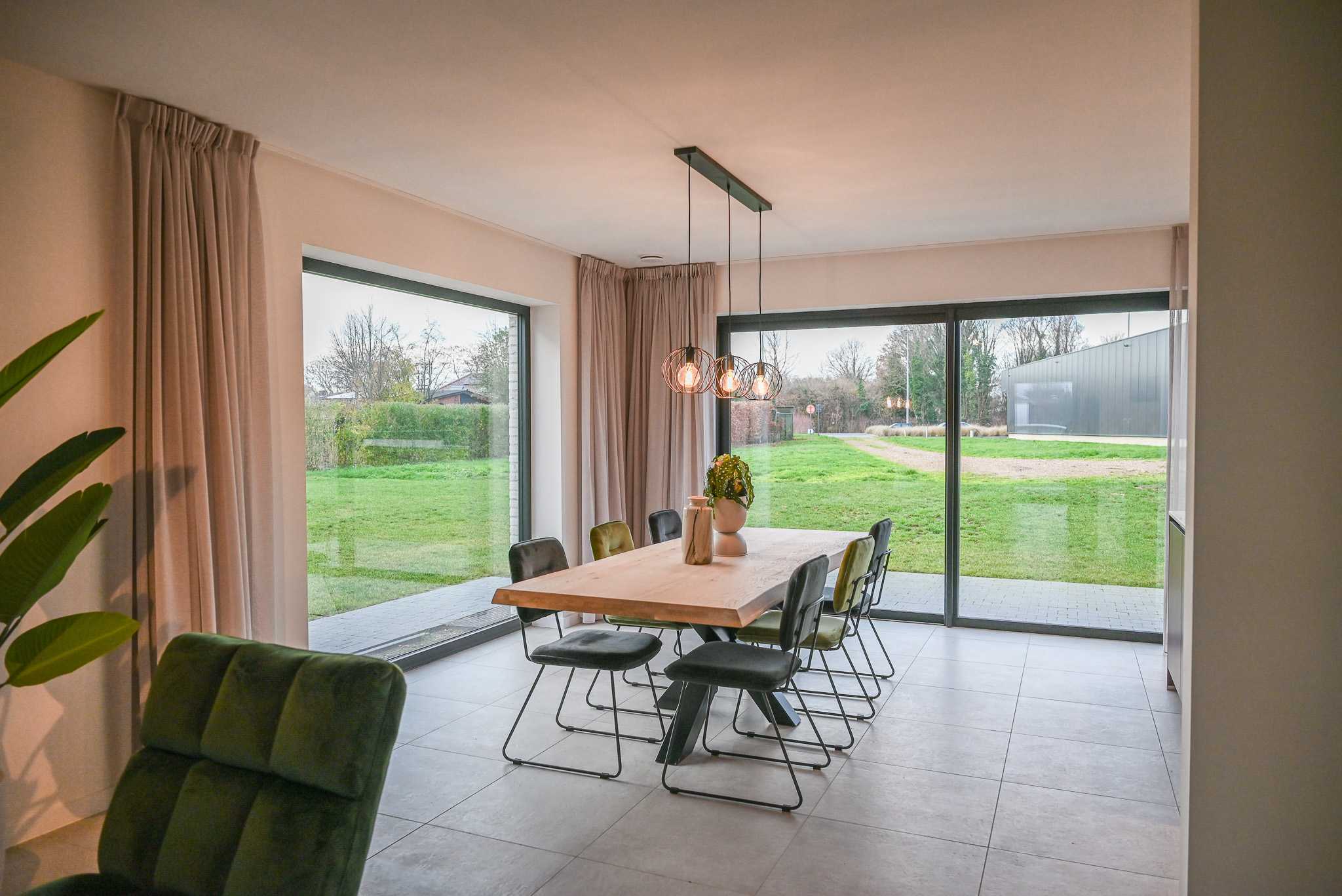 Huis te koop in Balen met 3 slaapkamers - foto 4