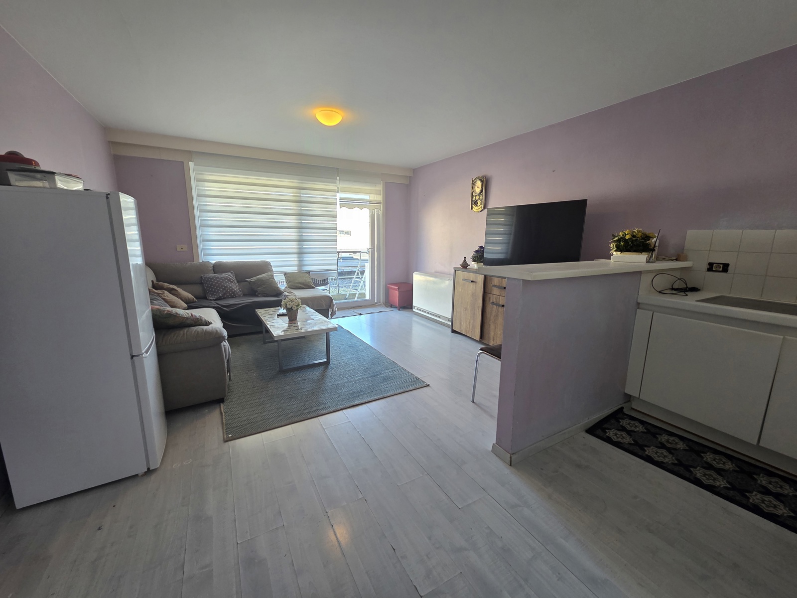 Apartment for sale in Kortrijk with 1 bedroom - photo 2